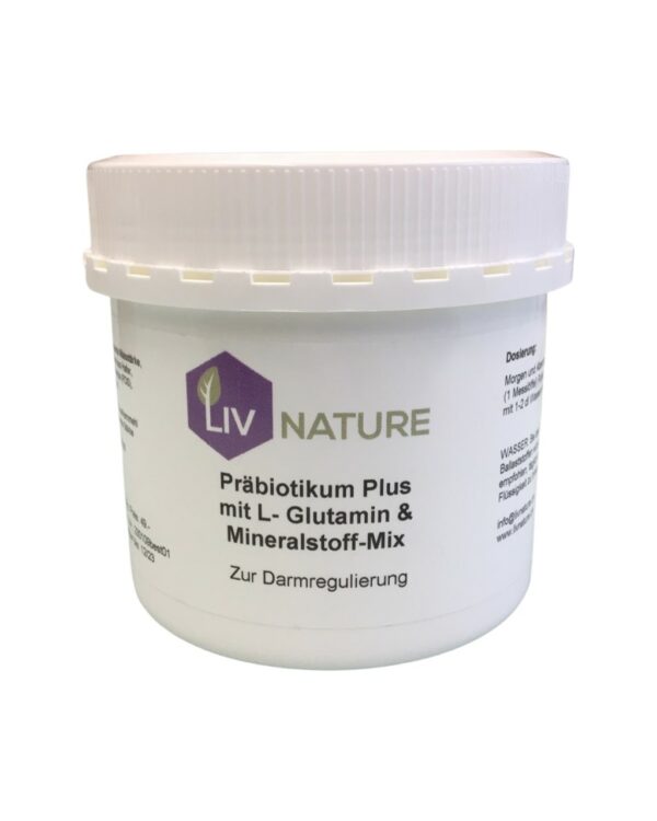 Präbiotikum mit L- Glutamin 270g