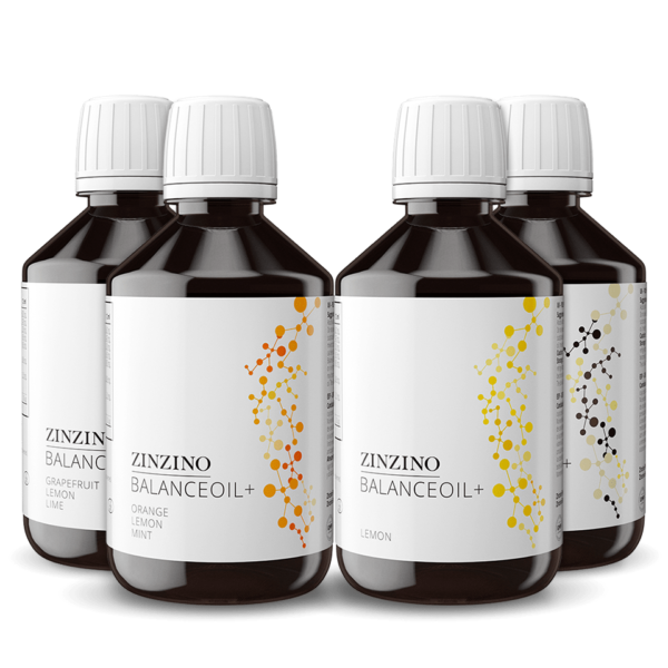 Zinzino BalanceOil+ 300 ml