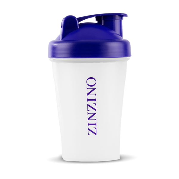 Shake Bottle