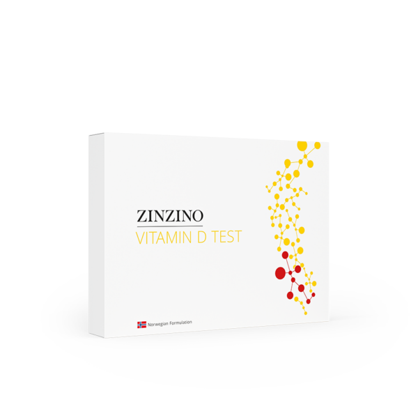 VitaminDTest