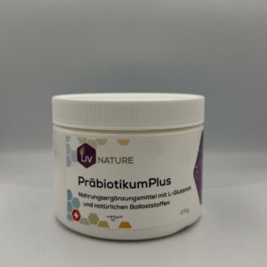 Präbiotikum mit L- Glutamin 270g