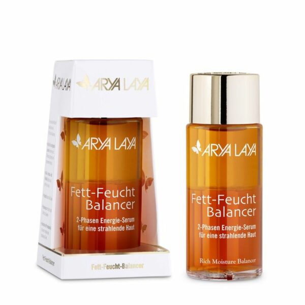 ARYA LAYA Fett-Feucht Balancer