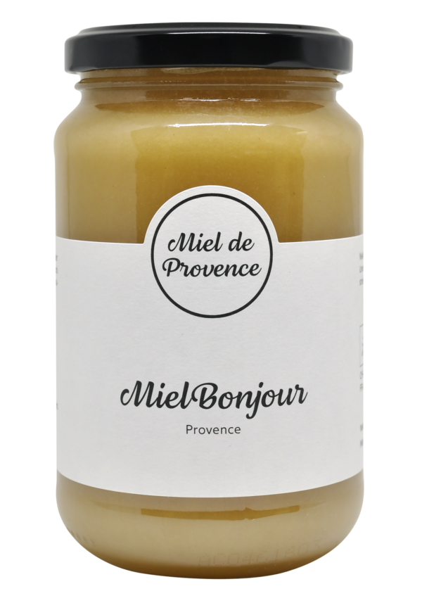 Miel de Provence "Miel de Bonjour"