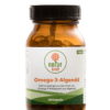 Liv Nature Omega 3 Algenöl Kapseln