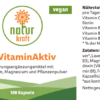 Naturkraft B-VitaminAktiv Kapseln – Bild 2