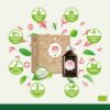 Vita Biosa Hagebutte BIO – Bild 2