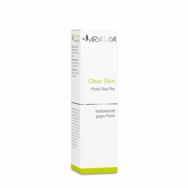 ARYA LAYA Clear Skin Pickel Stop Plus – Bild 2