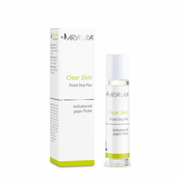 ARYA LAYA Clear Skin Pickel Stop Plus