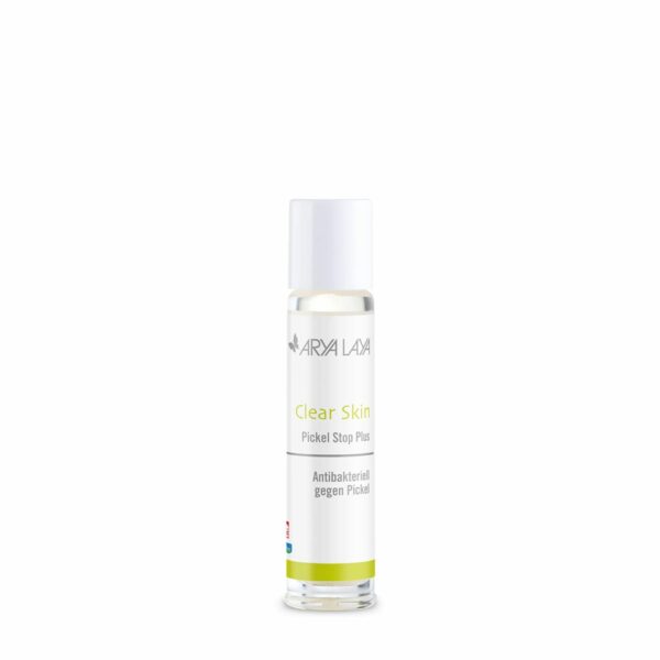 ARYA LAYA Clear Skin Pickel Stop Plus – Bild 3