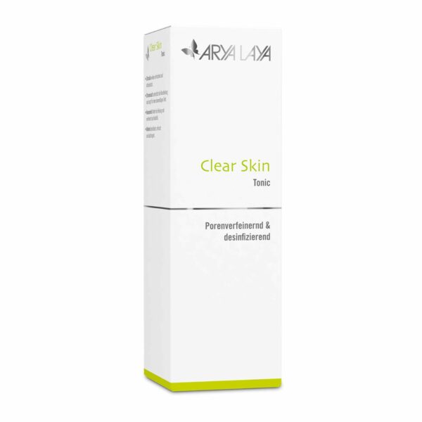ARYA LAYA Clear Skin Tonic – Bild 2
