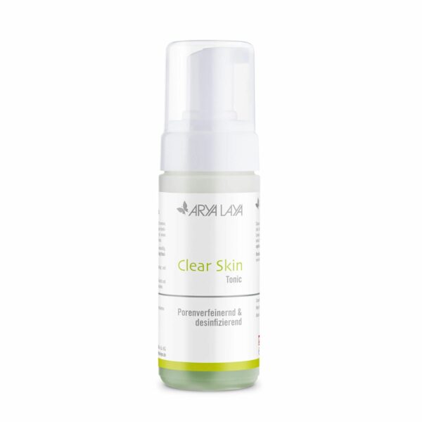 ARYA LAYA Clear Skin Tonic – Bild 3