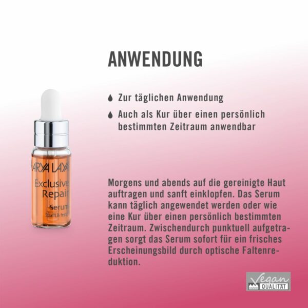 ARYA LAYA Exclusive Repair Serum – Bild 2