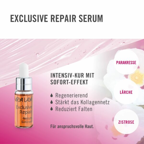 ARYA LAYA Exclusive Repair Serum – Bild 3