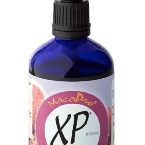 Maca XP Purple flüssig 90ml, bio