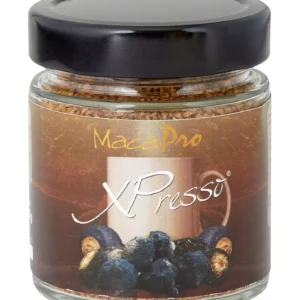Maca XPresso 100g - Kaffee-Alternative, bio