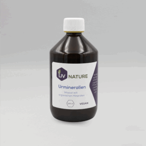 Liv Nature Urmineralien 500ml