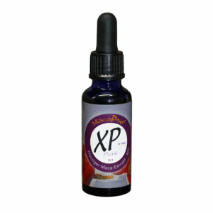 Maca XP Purple flüssig 30ml, bio