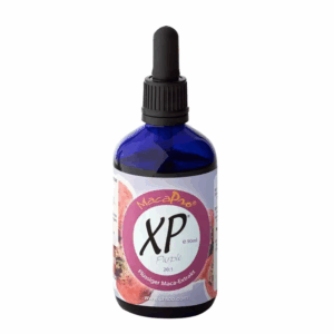 Maca XP Purple flüssig 90ml, bio