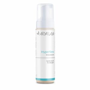ARYA LAYA HyperSens Schaumdusche