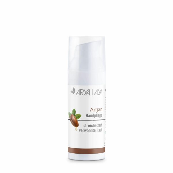 ARYA LAYA Argan Handpflege