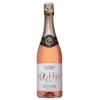 Thomson & Scott Noughty Bio Sparkling Rosé "Noughty" alkoholfrei, 75cl