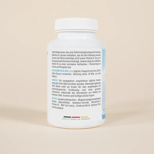 Mitocare Vitamin D Regulat – Bild 3