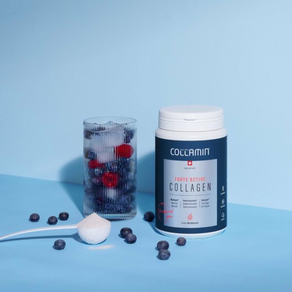 Collamin Forte’Active Collagen – Bild 3