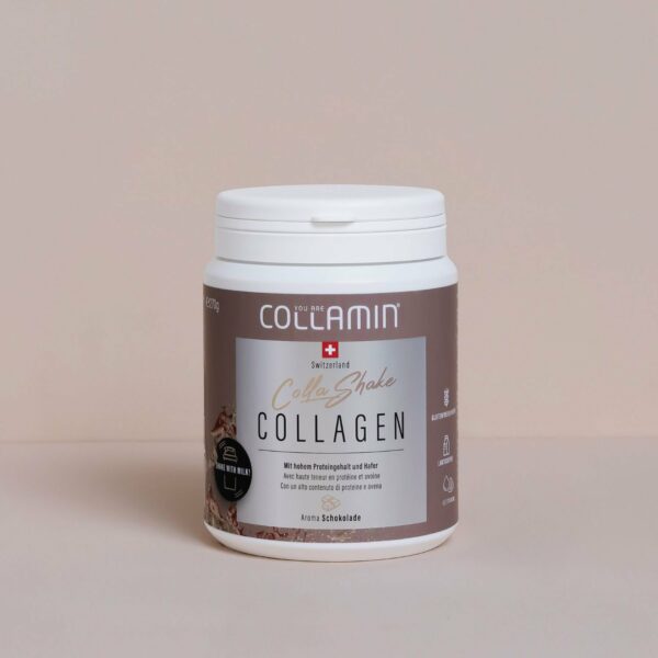 Collamin CollaShake Collagen – Schokolade