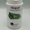 LivNature Nopal-Opuntia streptacanta 470mg Kps 100Stk