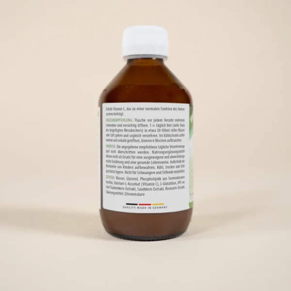 LIPO Glutathion Booster – Bild 3