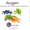 LivNature Augen-Komplex 400mg Kps 200 Stk – Bild 2