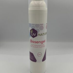 Liv Nature Basen Gel 100ml