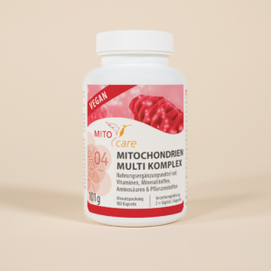 Mitocare Mitochondrien Multi Komplex