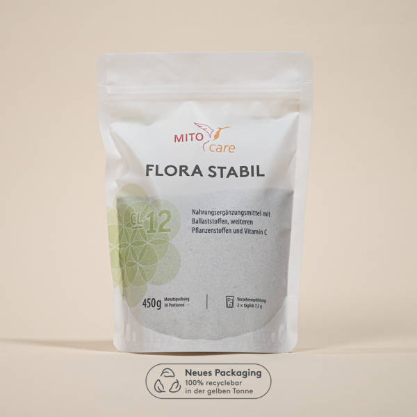 Mitocare Flora Stabil