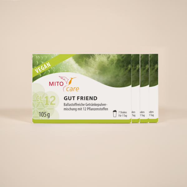 Mitocare Gut Friend