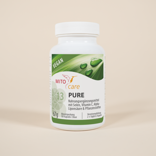 Mitocare Pure