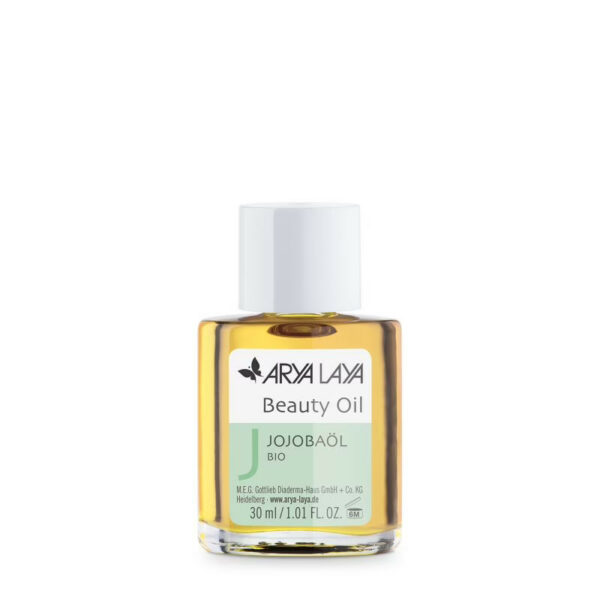 Beauty Oil Jojoba bio
