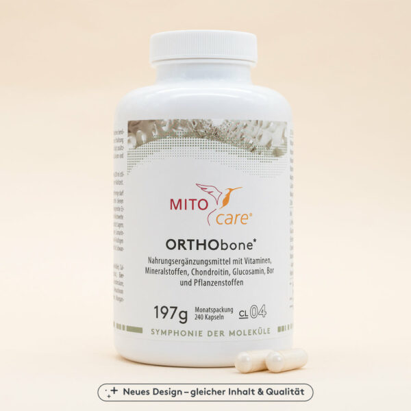 Mitocare ORTHObone