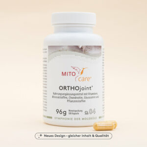 Mitocare ORTHOjoint