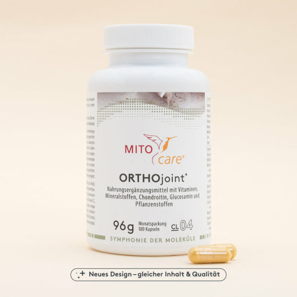 Mitocare ORTHOjoint