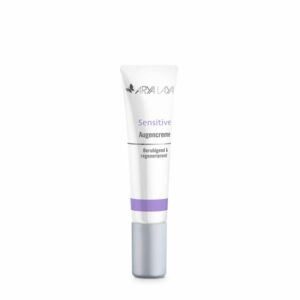 Sensitive Augencreme