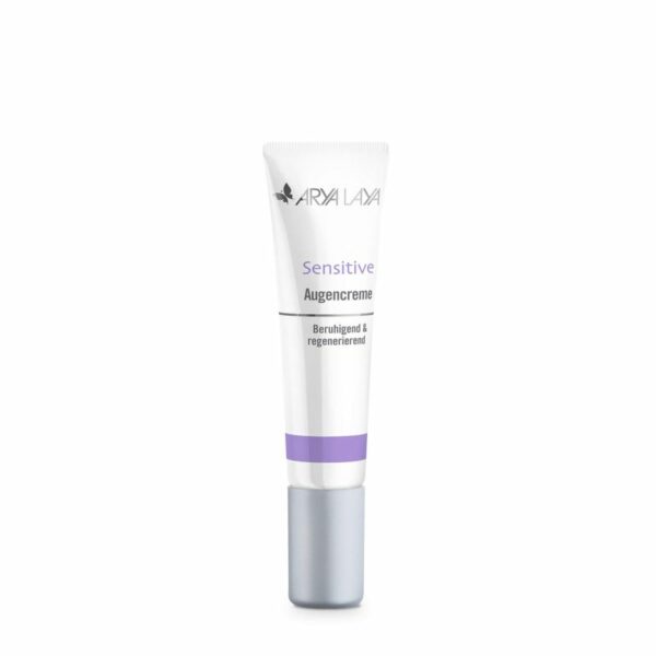 Sensitive Augencreme