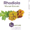 LivNature Rhodiola – Rosenwurz Extrakt 200 Kapseln à 250mg – Bild 2