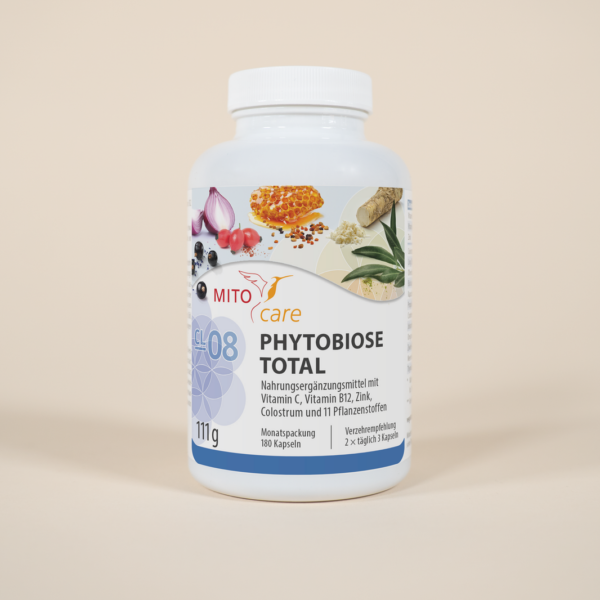 Mitocare Phytobiose Total