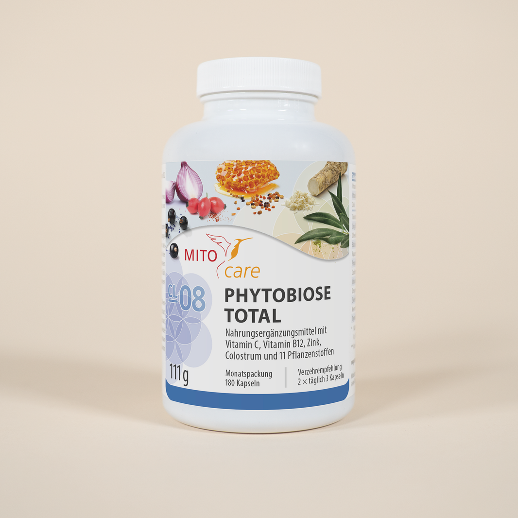 Mitocare Phytobiose Total