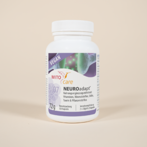Mitocare NEUROadapt