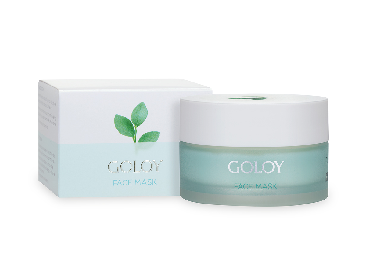 GOLOY Face Mask