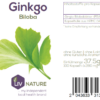 LivNature Ginkgo-Biloba 350mg Kps 100 Stk – Bild 2