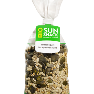 SunSnack Salatbouquet 250g Bio