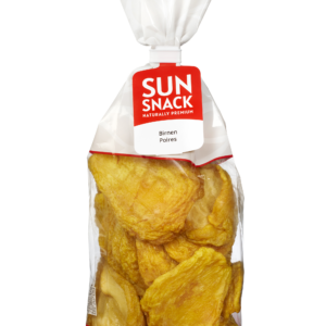 Sun Snack Birnen 325g